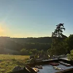 Chateau De La Ricardie Beautiful Rural Vila