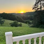 Vila Chateau De La Ricardie Beautiful Rural