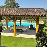 Chateau De La Ricardie Beautiful Rural *