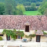 Chateau De La Ricardie Beautiful Rural Vila