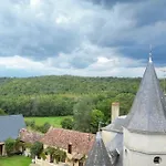 Chateau De La Ricardie Beautiful Rural *
