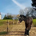 Vila Chateau De La Ricardie Beautiful Rural *