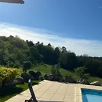 Βίλα Chateau De La Ricardie Beautiful Rural *
