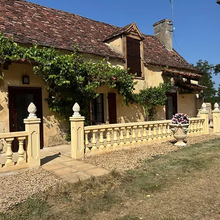 Chateau De La Ricardie Beautiful Rural *