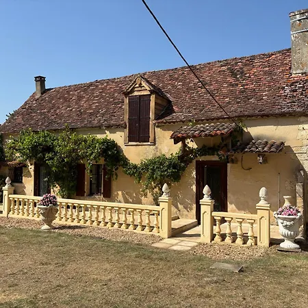 Villa Chateau De La Ricardie, La Ricardie, Beautiful Rural