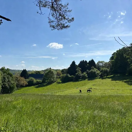 Chateau De La Ricardie, La Ricardie, Beautiful Rural Villa