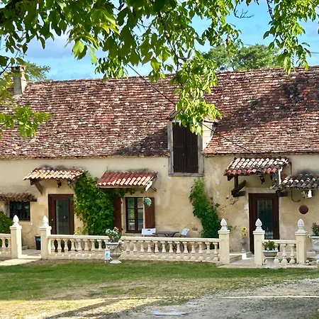 Chateau De La Ricardie, La Ricardie, Beautiful Rural *