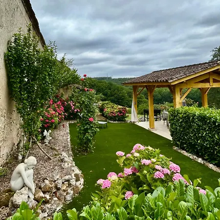 Chateau De La Ricardie, La Ricardie, Beautiful Rural Villa *