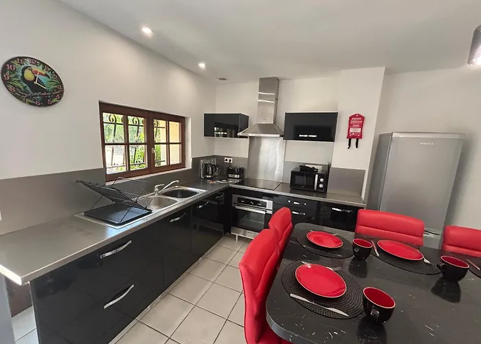 Βίλα Chateau De La Ricardie Beautiful Rural *